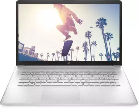 Ноутбук HP 17-cp0205nw (5T615EA)