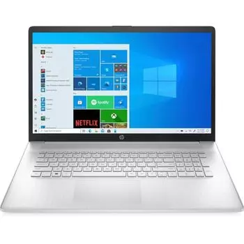 Ноутбук HP 17t-cn000 (2W0H5AV)