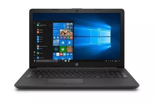 Ноутбук HP 255 G7 dk.silver (15A04EA)