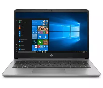 Ноутбук HP 340S G7 (8VV95EA)