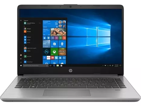 Ноутбук HP 340S G7 (9TX21EA)