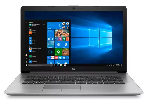 Ноутбук HP 470 G7 (9HP76EA)