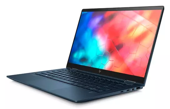 Ноутбук HP Elite Dragonfly x360 (8MK85EA)