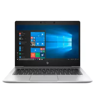 Ноутбук HP EliteBook 830 G6 (7KN47EA)