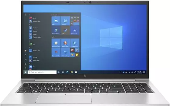 Ноутбук HP EliteBook 855 G8 (401P1EA)
