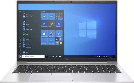 Ноутбук HP EliteBook 855 G8 (459H4EA)