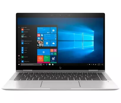 Ноутбук HP EliteBook x360 1040 G6 (7KN36EA#ACB)