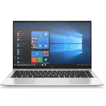 Ноутбук HP EliteBook x360 1040 G7 (204P5EA)