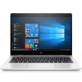 Ноутбук HP EliteBook x360 830 G6 (8QK21EC)