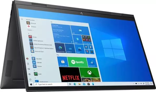 Ноутбук HP Envy x360 15-eu0033ur (4E1R1EA)