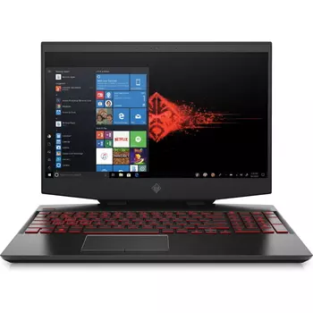 Ноутбук HP Omen 15-dh1032ur (22N22EA)