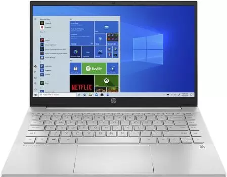 Ноутбук HP Pavilion 14 14-ec0034ur (4E1A8EA)