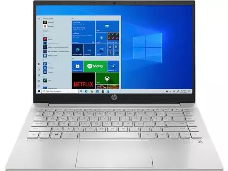 Ноутбук HP Pavilion 14 (4E1A9EA)