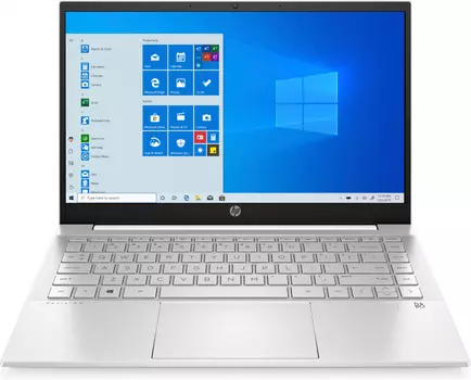 Ноутбук HP Pavilion 14-dv0046ur (2X2Q3EA)