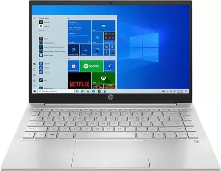 Ноутбук HP Pavilion 14-ec0020ur (4L5P5EA)