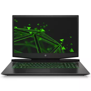 Ноутбук HP Pavilion 15-dk1041ur (22N31EA)