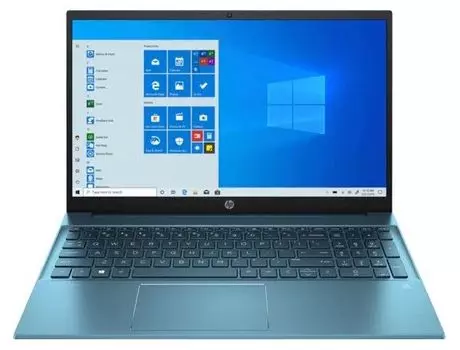 Ноутбук HP Pavilion 15-eg0057ur (2X2T0EA)