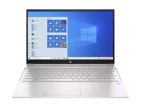 Ноутбук HP Pavilion 15-eg0065ur (2X2U1EA)