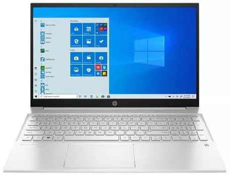 Ноутбук HP Pavilion 15-eg0125ur (4E1C1EA)