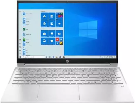 Ноутбук HP Pavilion 15-eg0127ur (4E1C3EA)