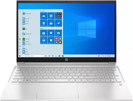 Ноутбук HP Pavilion 15-eh1017ur (3E3V0EA)