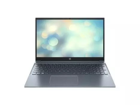 Ноутбук HP Pavilion 15-eh1020ur blue (3E3X9EA)