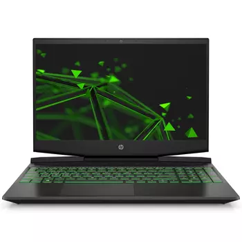 Ноутбук HP Pavilion Gaming 15-dk1043ur (22P78EA)