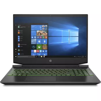 Ноутбук HP Pavilion Gaming 15-dk1045ur (22N35EA)