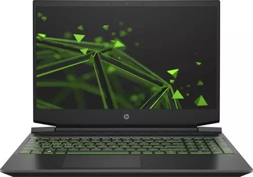 Ноутбук HP Pavilion Gaming 15-ec1057ur (22N66EA)