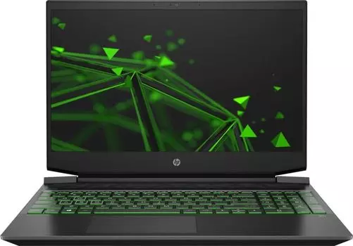 Ноутбук HP Pavilion Gaming 15-ec1059ur (22Q22EA)