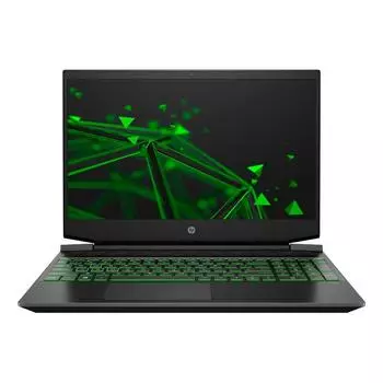 Ноутбук HP Pavilion Gaming 15-ec1063ur (22N74EA)