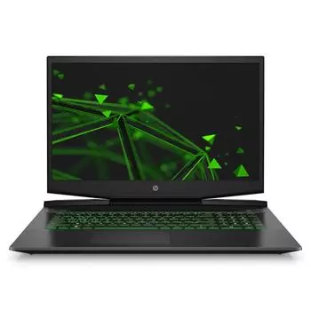 Ноутбук HP Pavilion Gaming 15-ec1090ur black (2Z7H4EA)