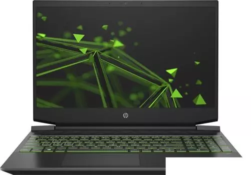 Ноутбук HP Pavilion Gaming 15-ec2076nq (5D4P9EA)
