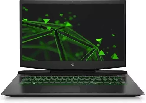 Ноутбук HP Pavilion Gaming 17-cd1049ur (22Q89EA)