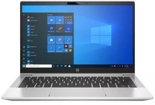 Ноутбук HP ProBook 430 G8 (2X7T6EA)