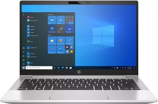 Ноутбук HP ProBook 430 G8 silver (27H94EA)
