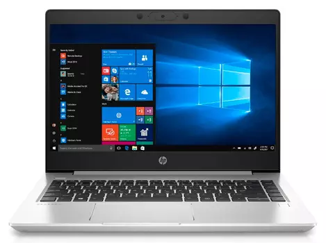 Ноутбук HP ProBook 440 G7 (8VU43EA)