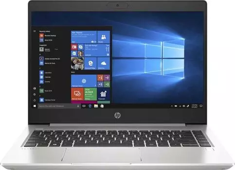 Ноутбук HP ProBook 440 G7 (9VY82EA)