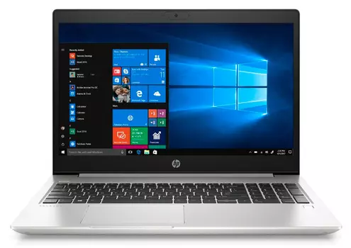 Ноутбук HP ProBook 450 G7 (8VU72EA)