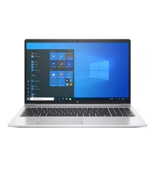 Ноутбук HP ProBook 450 G8 silver (2X7W9EA-16G)