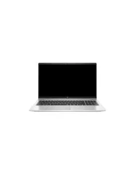 Ноутбук HP ProBook 450 G9 silver (32M5EA)