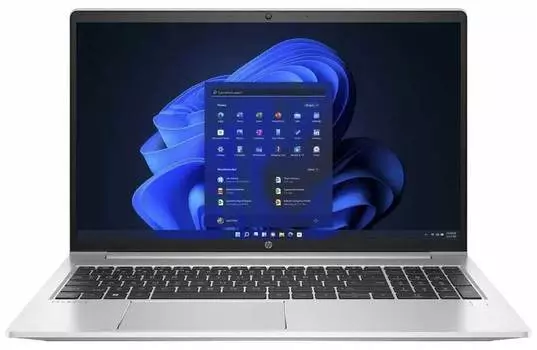 Ноутбук HP ProBook 455 G8 (32N23EA)