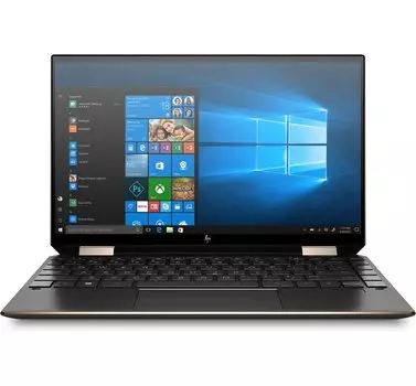 Ноутбук HP Spectre x360 13-aw2024ur (2X1X6EA0