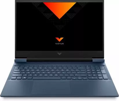 Ноутбук HP Victus 16-d0051ur (4E0X3EA)