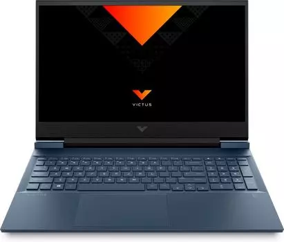 Ноутбук HP Victus 16-d1011nia (6K2E1EA)