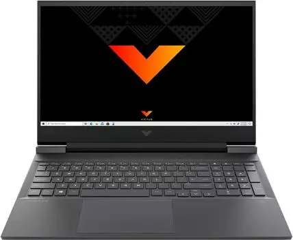 Ноутбук HP VICTUS 16-e0070ur silver (4E1K2EA)