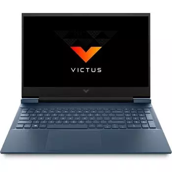 Ноутбук HP Victus 16-e0080ur blue (4E1L2EA)