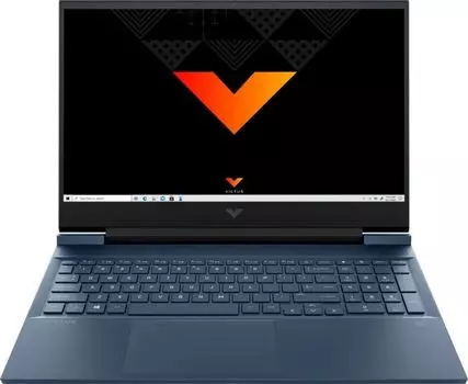 Ноутбук HP Victus 16-e0087ur blue (4M085EA)