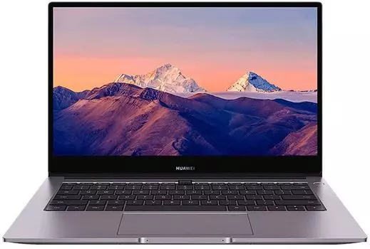 Ноутбук Huawei MateBook B3-420 (53013FCY)