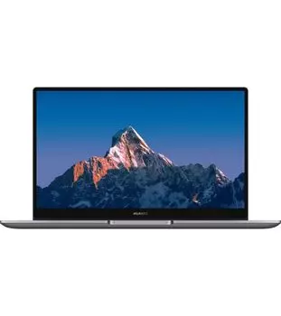 Ноутбук Huawei MateBook B3-520 (53012YDQ)